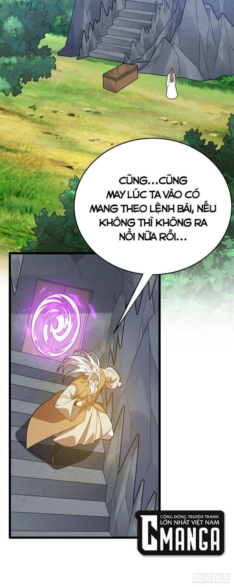 Lăng Thiên Thần Đế Chapter 321 - Trang 15