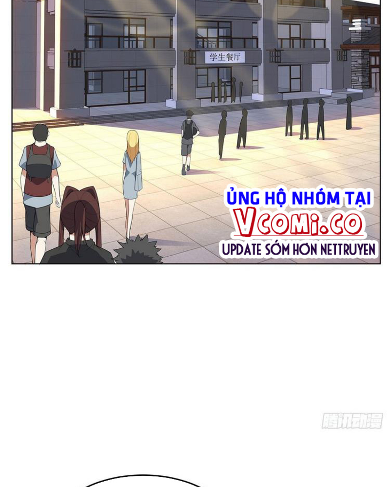 Kiếm Tu Imba Nhất Quả Đất Chapter 30 - Trang 10