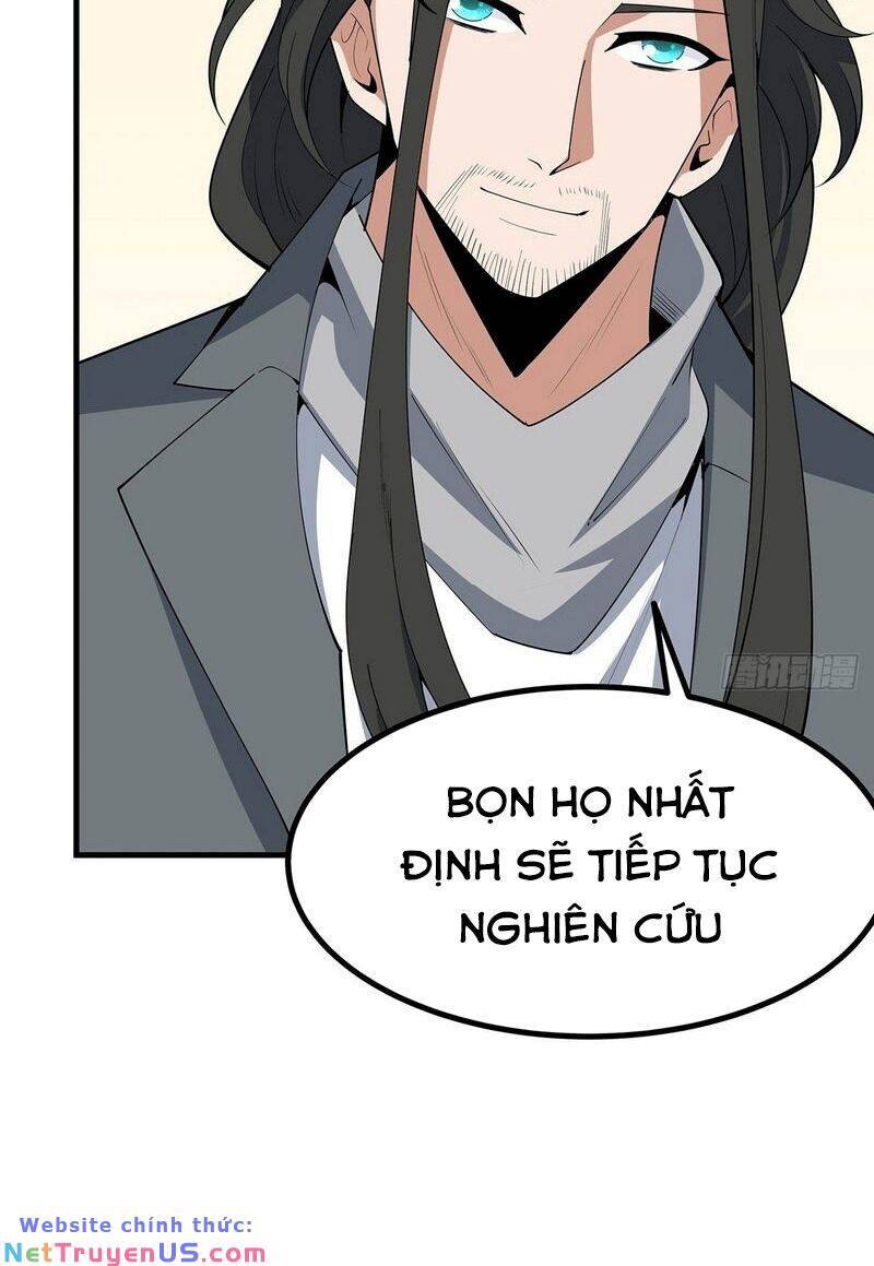 Kiếm Tu Imba Nhất Quả Đất Chapter 189 - Trang 19