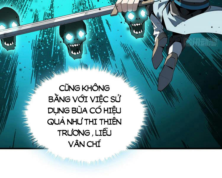 Kiếm Tu Imba Nhất Quả Đất Chapter 24 - Trang 40