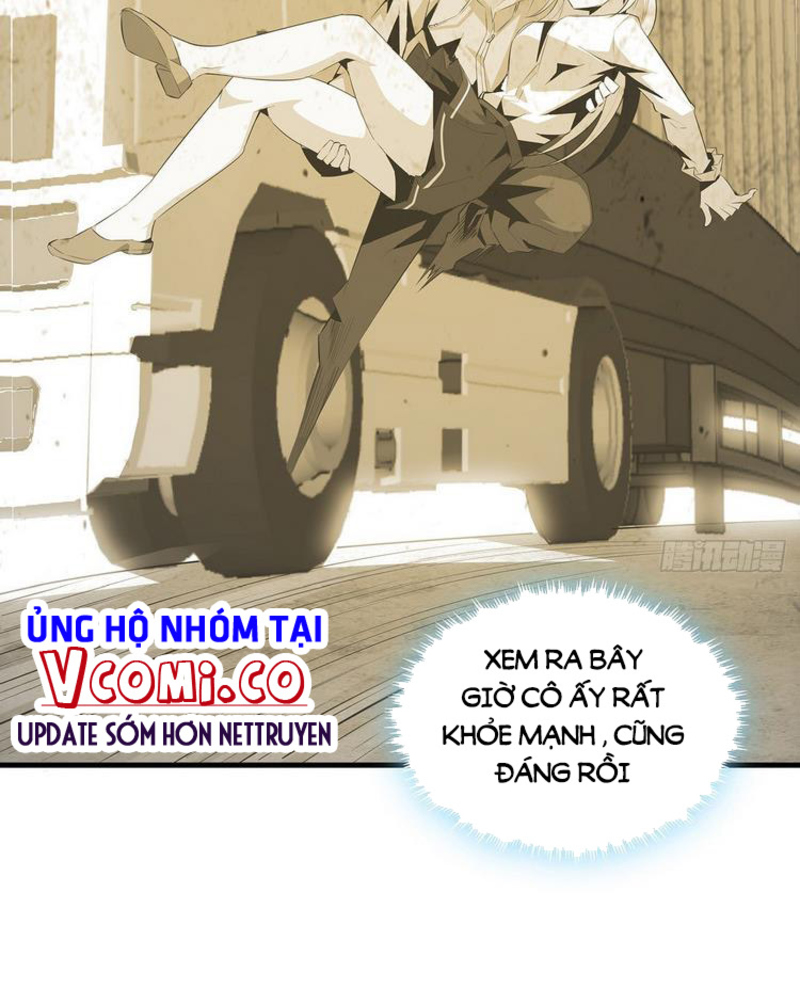 Kiếm Tu Imba Nhất Quả Đất Chapter 30 - Trang 32