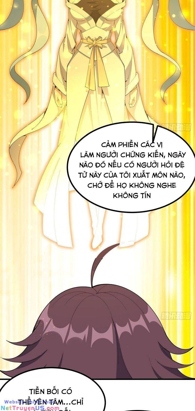 Kiếm Tu Imba Nhất Quả Đất Chapter 196 - Trang 16