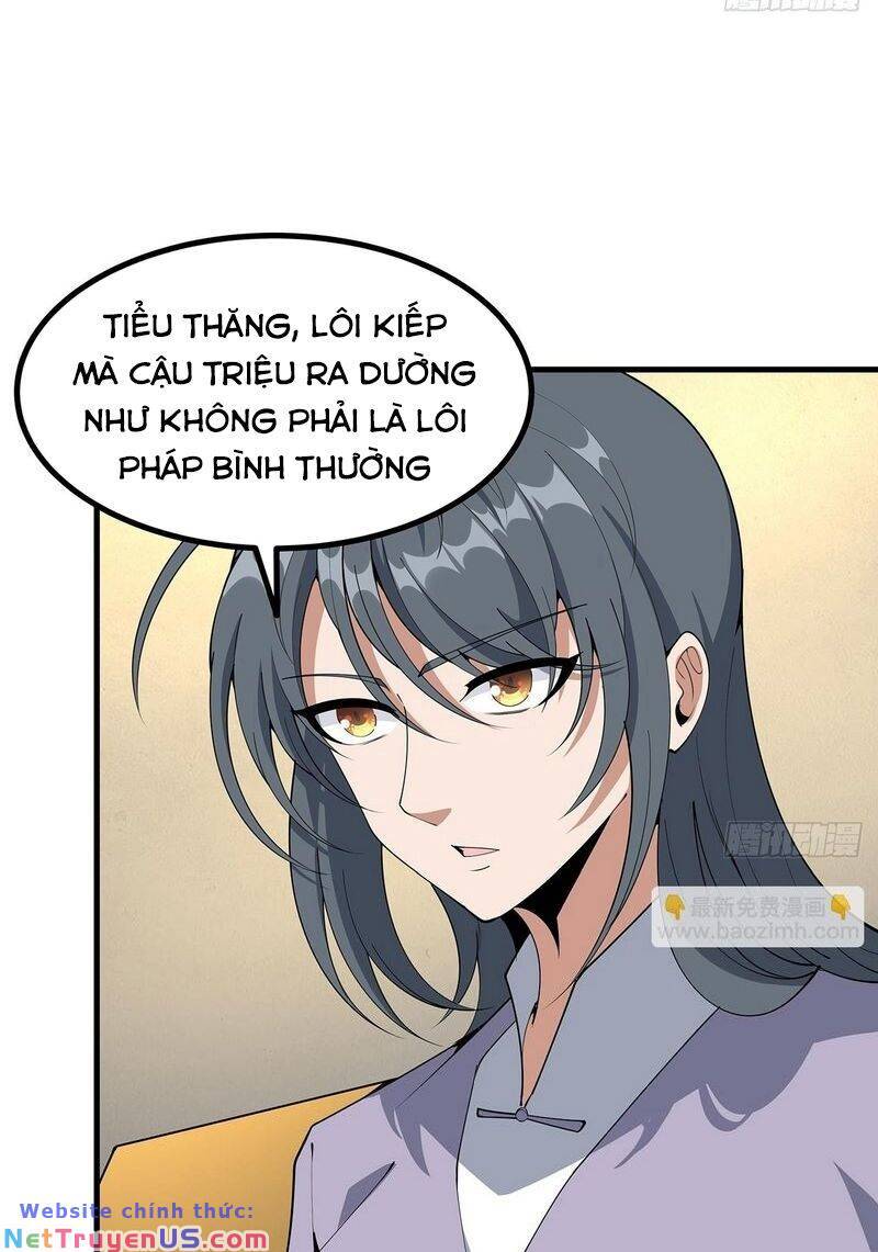 Kiếm Tu Imba Nhất Quả Đất Chapter 189 - Trang 21