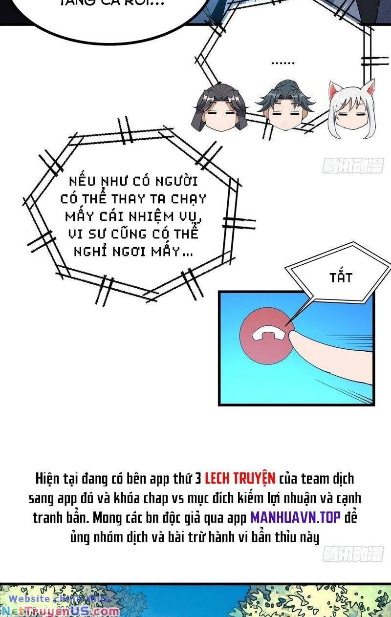 Kiếm Tu Imba Nhất Quả Đất Chapter 196 - Trang 31