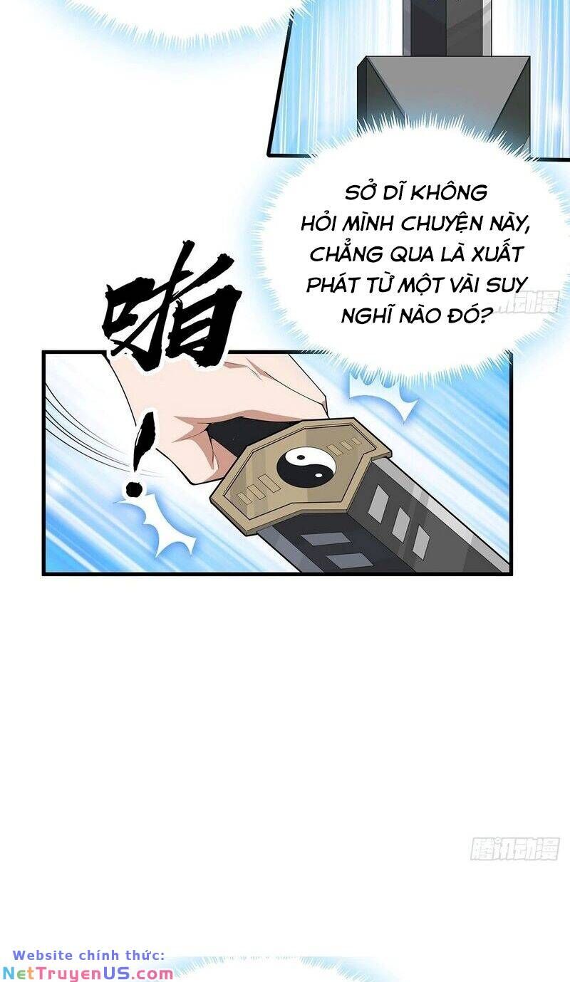 Kiếm Tu Imba Nhất Quả Đất Chapter 194 - Trang 25