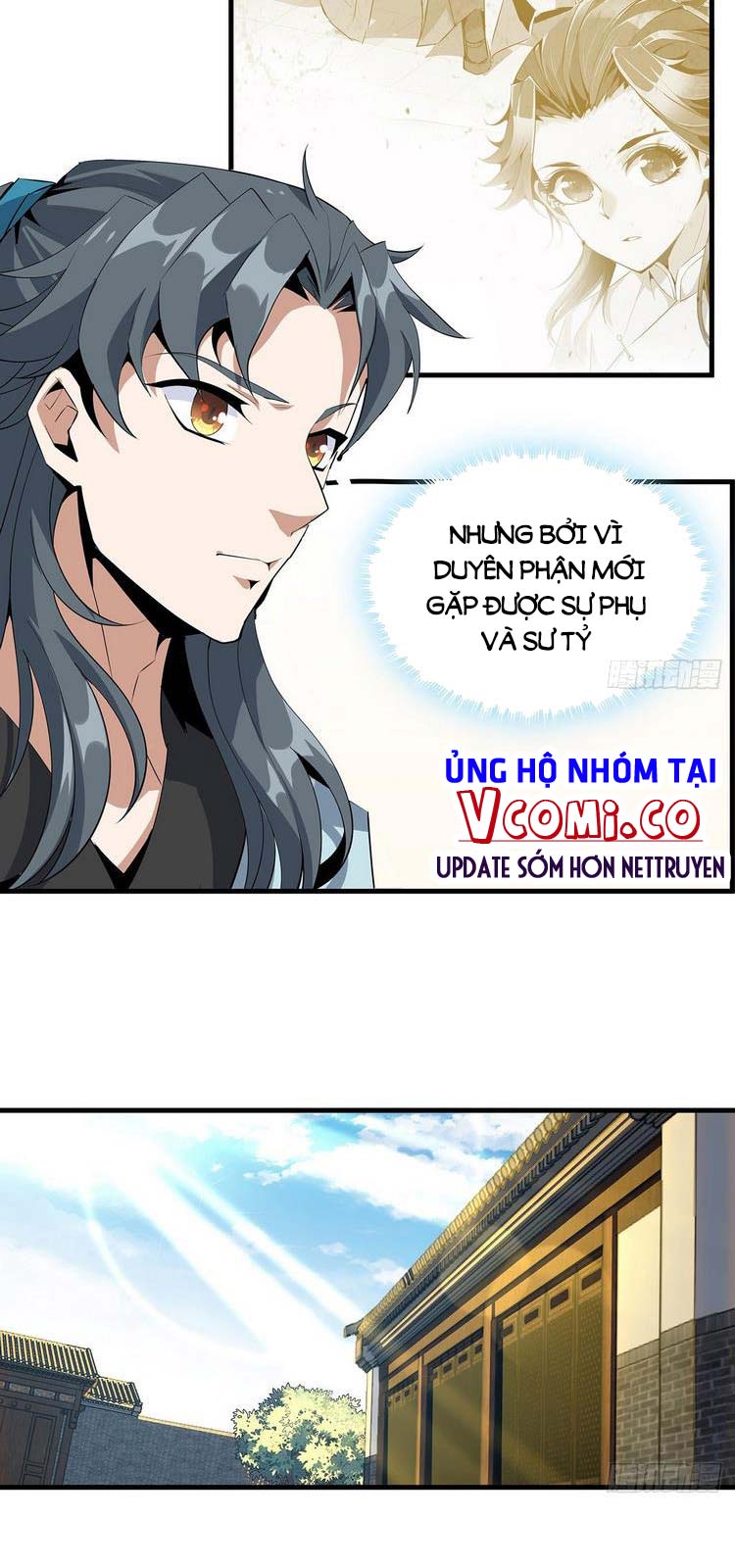 Kiếm Tu Imba Nhất Quả Đất Chapter 37 - Trang 9