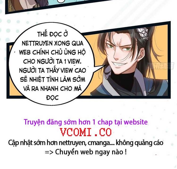 Kiếm Tu Imba Nhất Quả Đất Chapter 15 - Trang 19