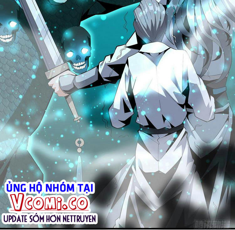 Kiếm Tu Imba Nhất Quả Đất Chapter 24 - Trang 31