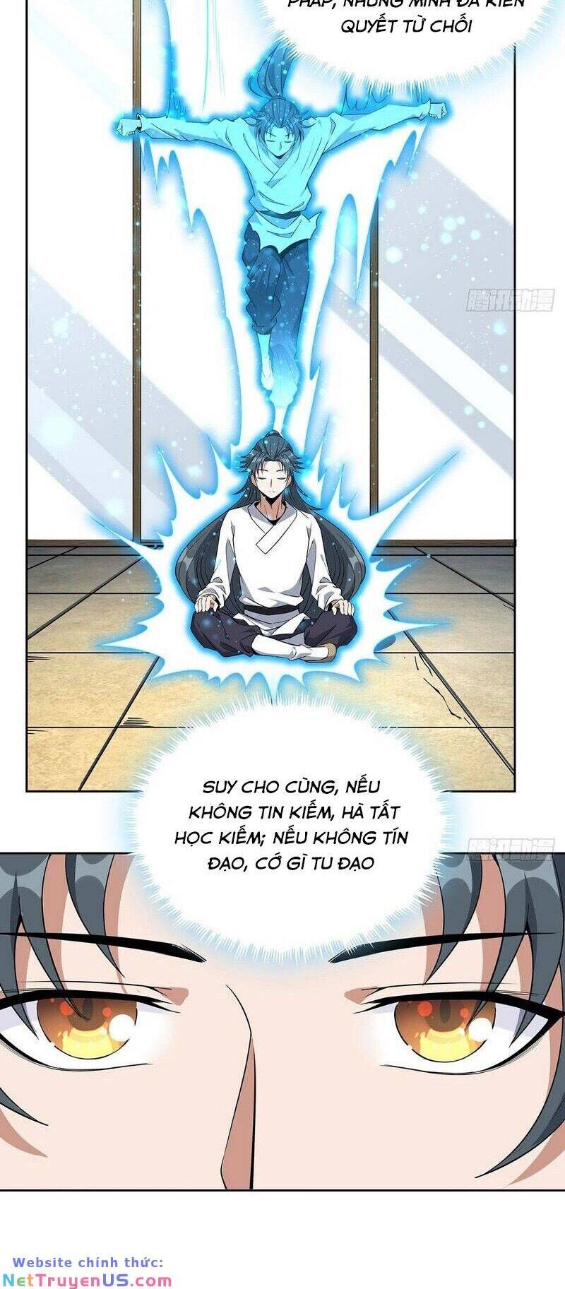 Kiếm Tu Imba Nhất Quả Đất Chapter 198 - Trang 6