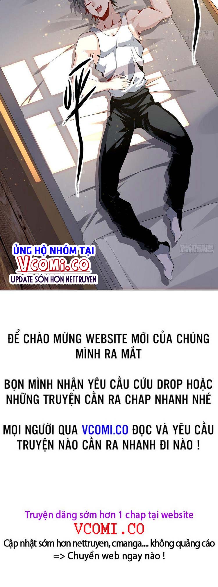 Kiếm Tu Imba Nhất Quả Đất Chapter 2 - Trang 17