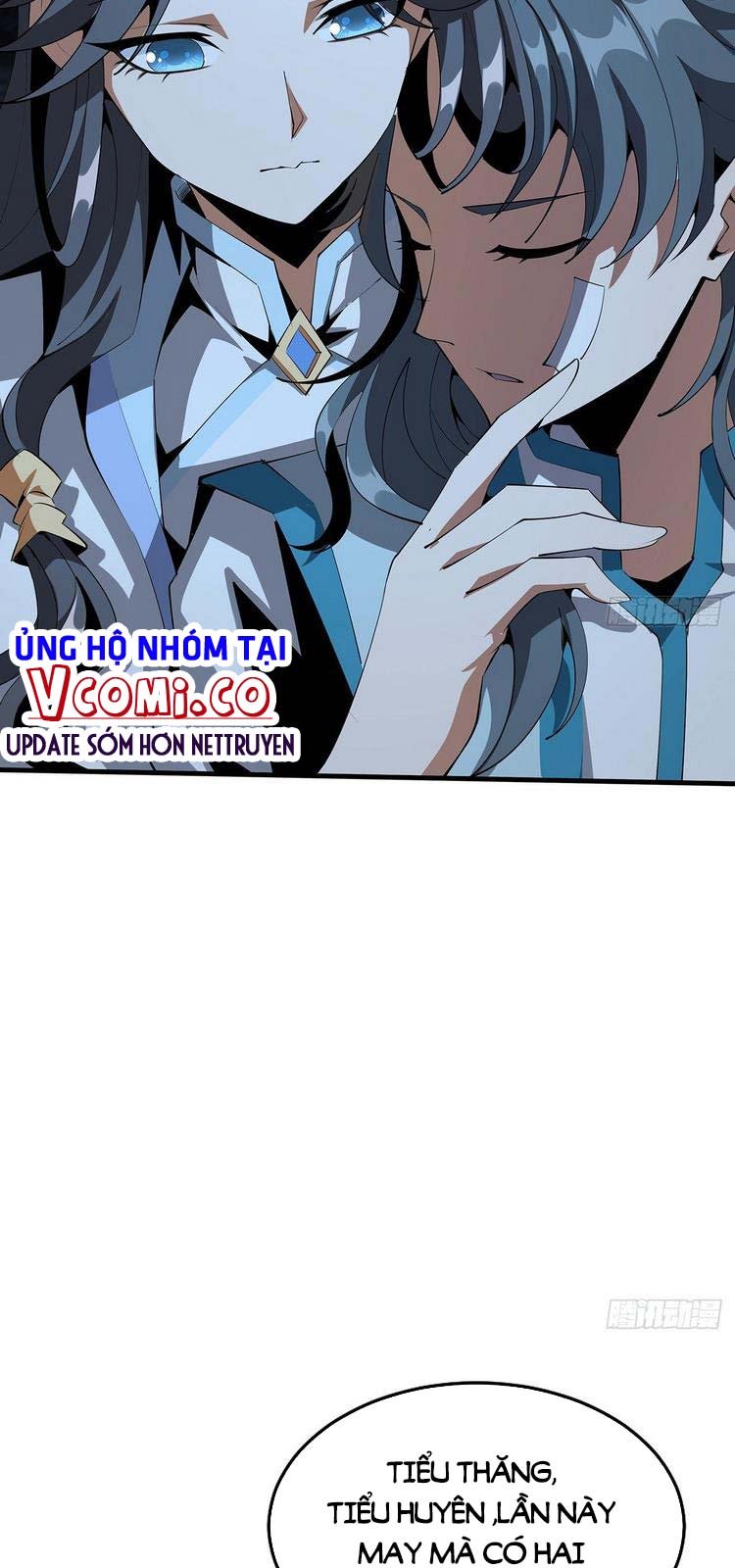 Kiếm Tu Imba Nhất Quả Đất Chapter 58 - Trang 5