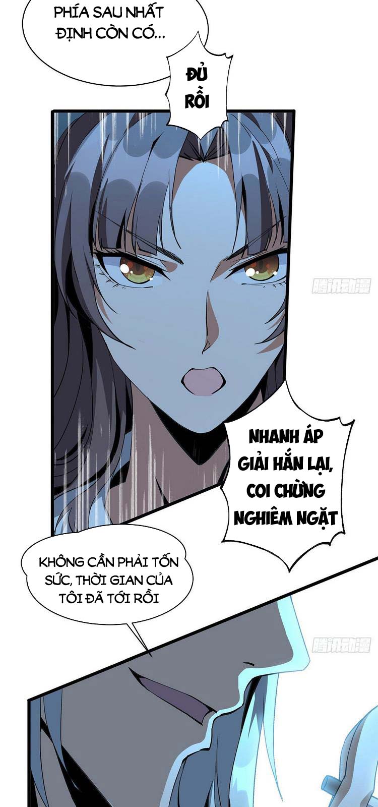 Kiếm Tu Imba Nhất Quả Đất Chapter 46 - Trang 6