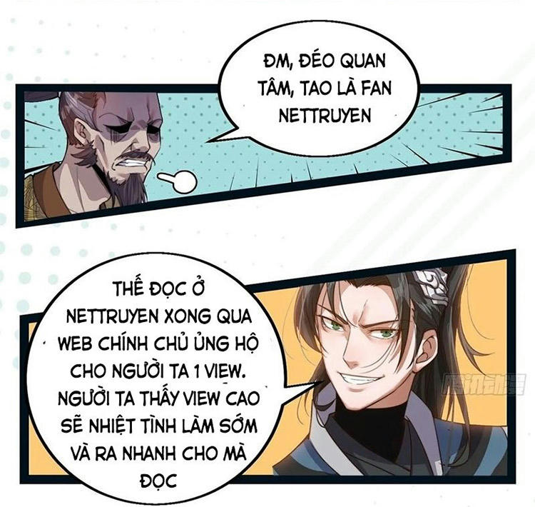 Kiếm Tu Imba Nhất Quả Đất Chapter 23 - Trang 42