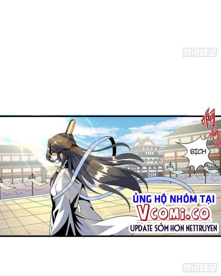 Kiếm Tu Imba Nhất Quả Đất Chapter 17 - Trang 10