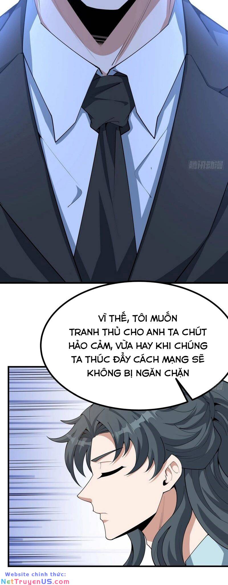 Kiếm Tu Imba Nhất Quả Đất Chapter 195 - Trang 13