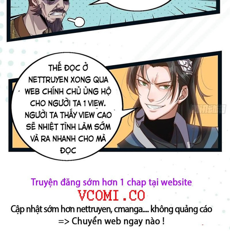 Kiếm Tu Imba Nhất Quả Đất Chapter 30 - Trang 51