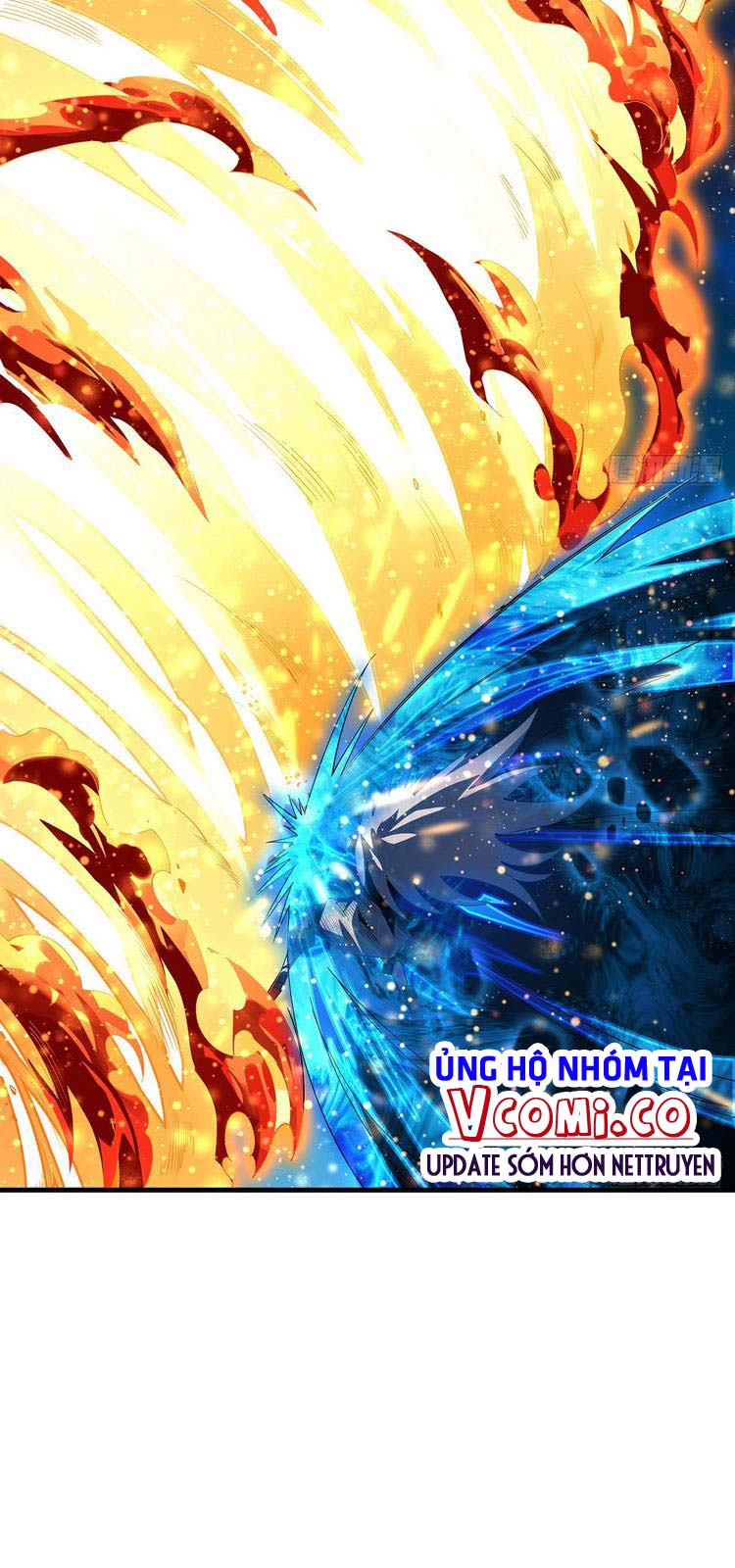 Kiếm Tu Imba Nhất Quả Đất Chapter 55 - Trang 6