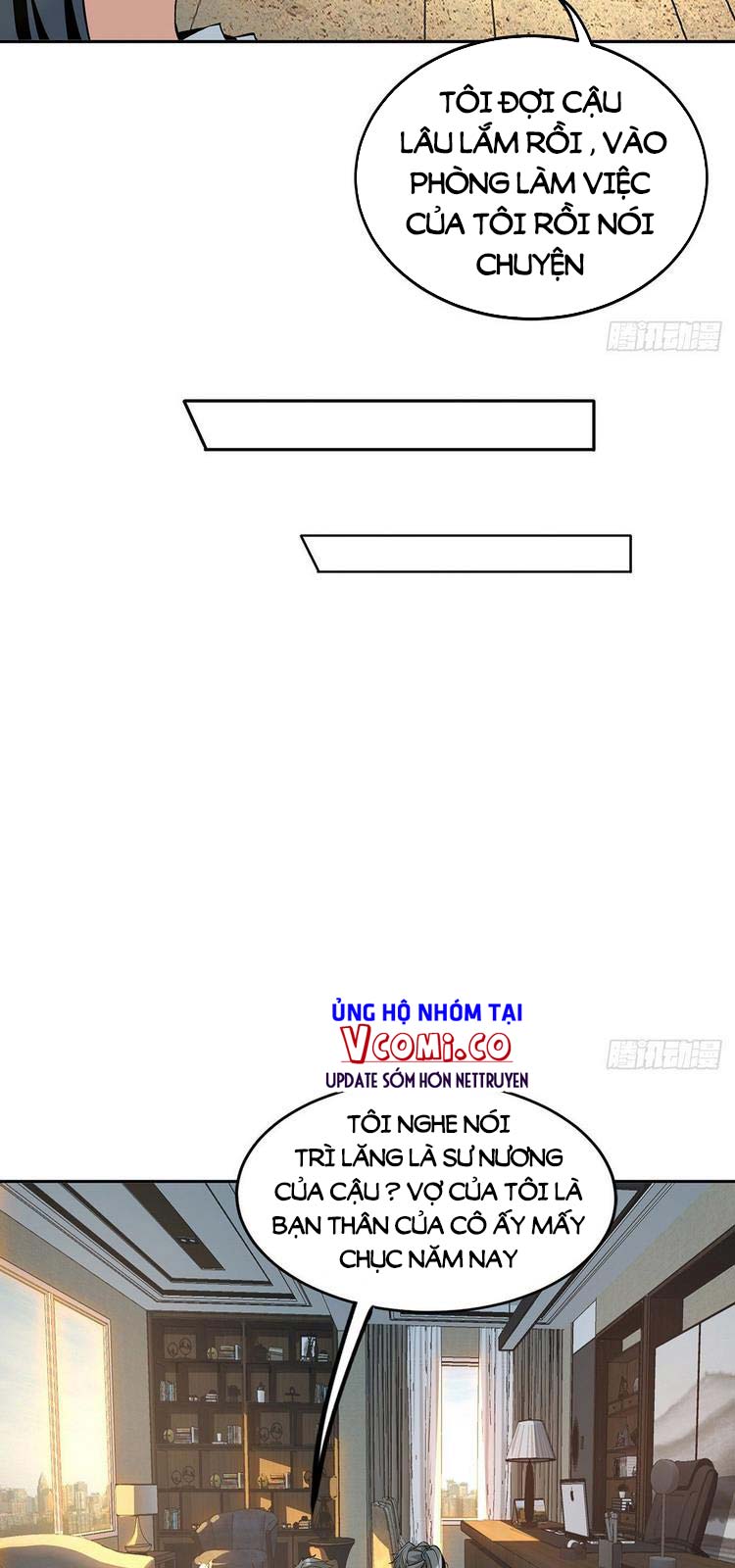 Kiếm Tu Imba Nhất Quả Đất Chapter 47 - Trang 13