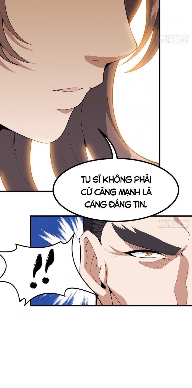 Kiếm Tu Imba Nhất Quả Đất Chapter 215 - Trang 7