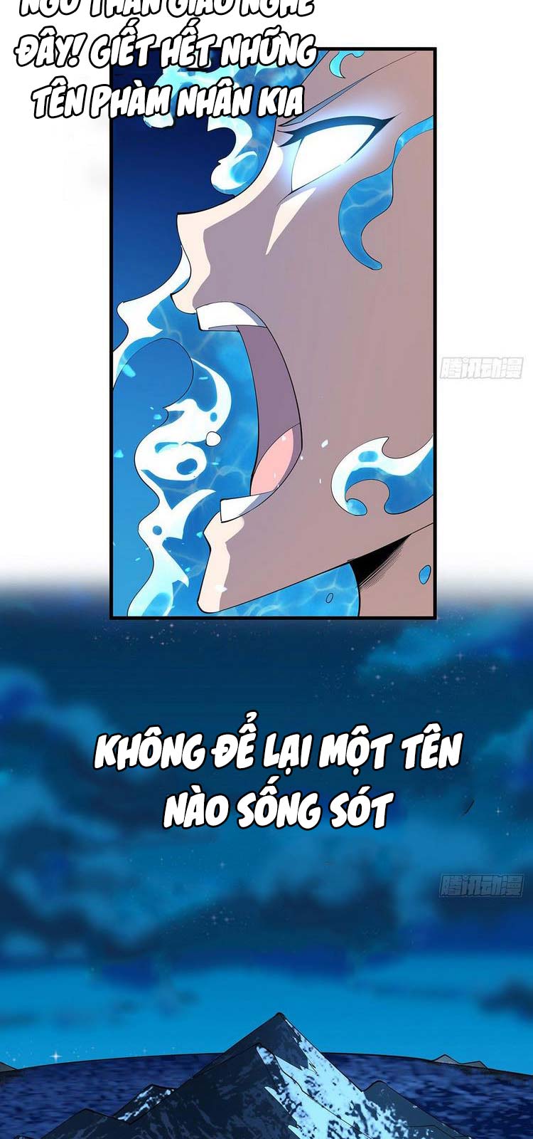 Kiếm Tu Imba Nhất Quả Đất Chapter 56 - Trang 8