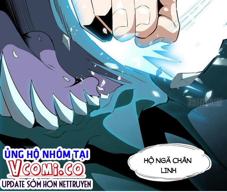 Kiếm Tu Imba Nhất Quả Đất Chapter 24 - Trang 6