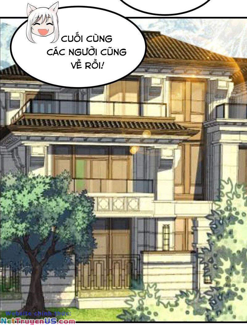 Kiếm Tu Imba Nhất Quả Đất Chapter 195 - Trang 16