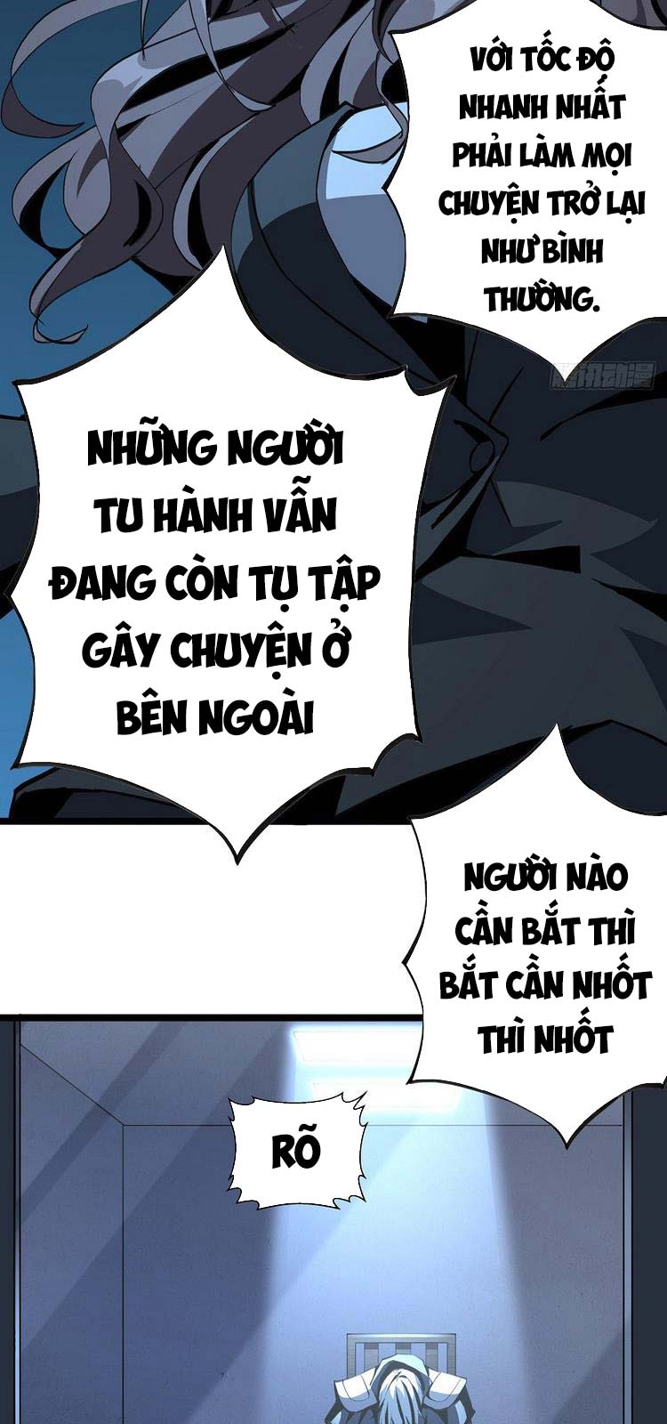 Kiếm Tu Imba Nhất Quả Đất Chapter 46 - Trang 12