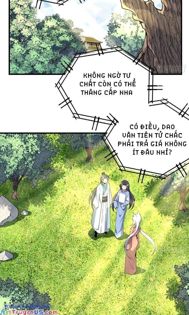 Kiếm Tu Imba Nhất Quả Đất Chapter 196 - Trang 28