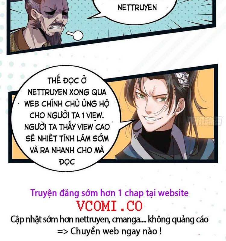 Kiếm Tu Imba Nhất Quả Đất Chapter 17 - Trang 18