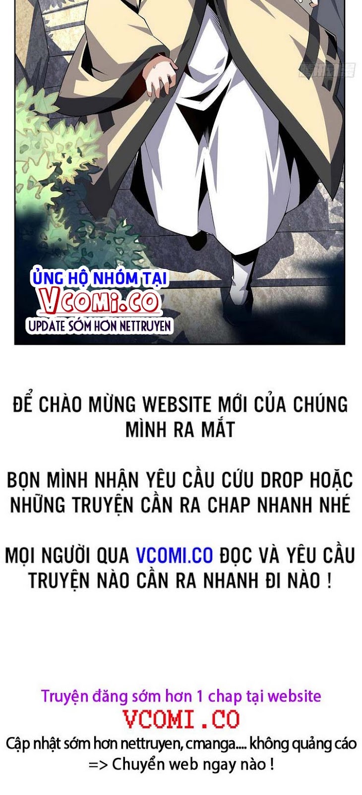 Kiếm Tu Imba Nhất Quả Đất Chapter 7 - Trang 16