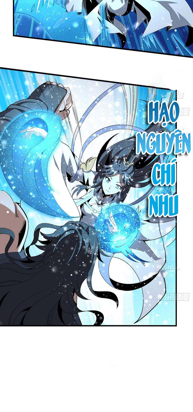 Kiếm Tu Imba Nhất Quả Đất Chapter 55 - Trang 21