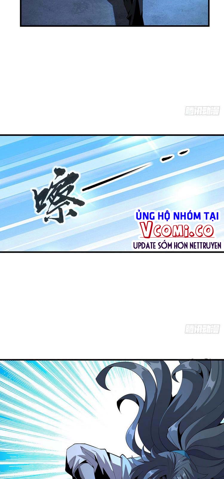 Kiếm Tu Imba Nhất Quả Đất Chapter 22 - Trang 27