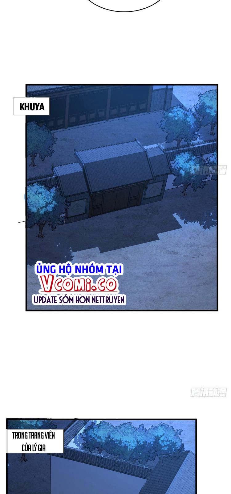 Kiếm Tu Imba Nhất Quả Đất Chapter 22 - Trang 1