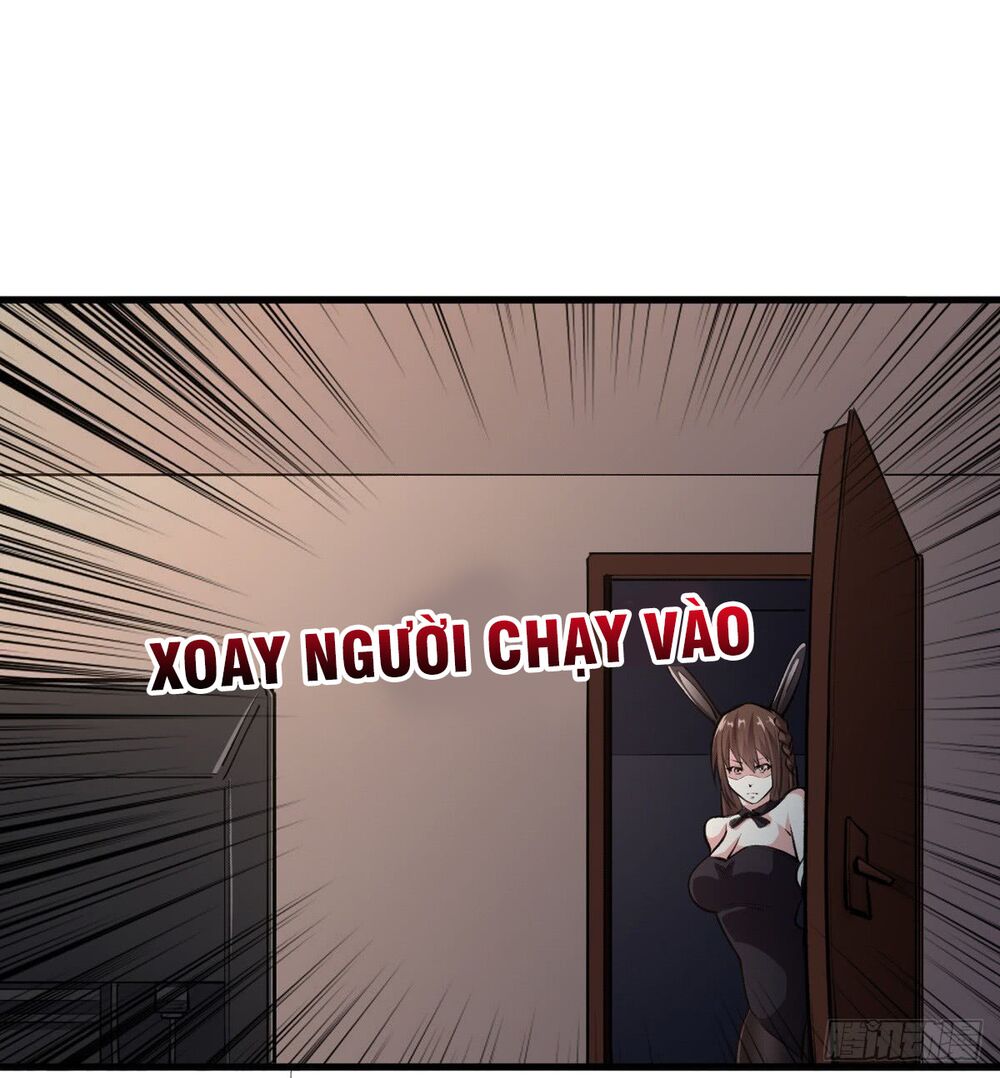 Trở Về Làm Đại Lão Thời Mạt Thế Chapter 13 - Trang 7