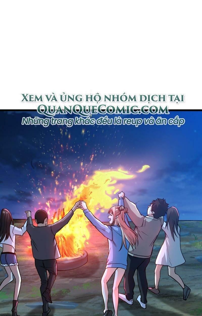 Trở Về Làm Đại Lão Thời Mạt Thế Chapter 39 - Trang 16