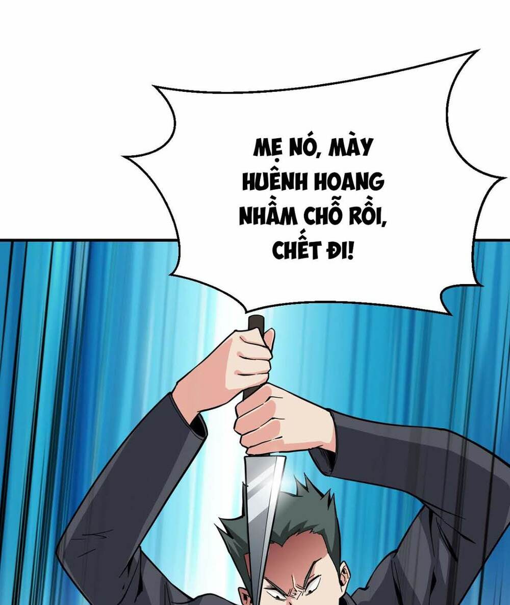 Trở Về Làm Đại Lão Thời Mạt Thế Chapter 10 - Trang 25