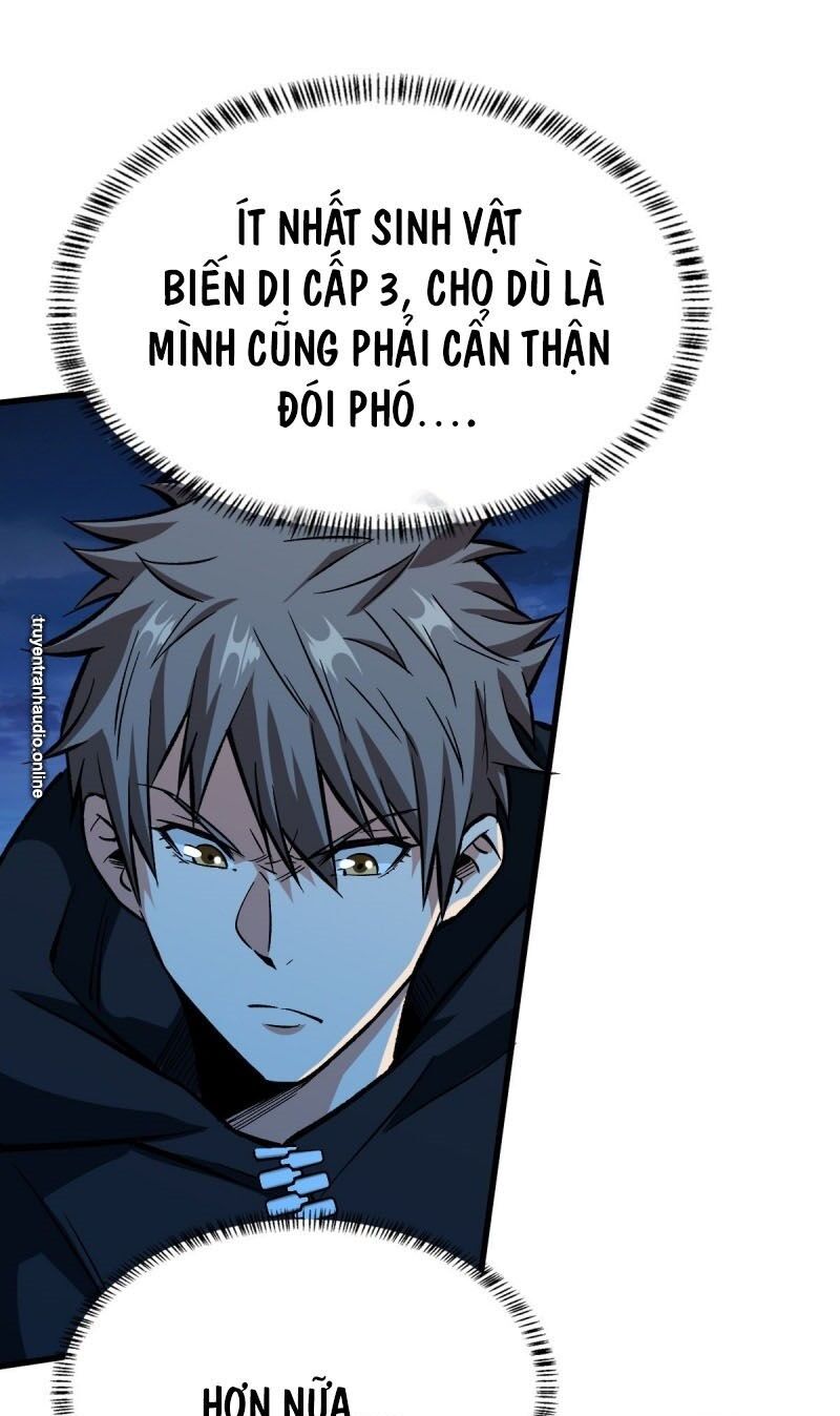 Trở Về Làm Đại Lão Thời Mạt Thế Chapter 48 - Trang 30