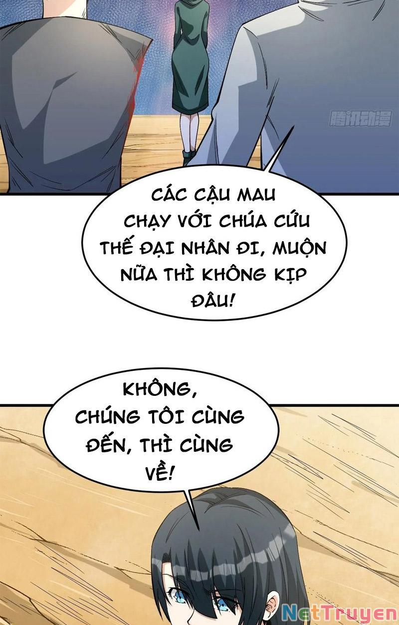 Trở Về Làm Đại Lão Thời Mạt Thế Chapter 255 - Trang 5