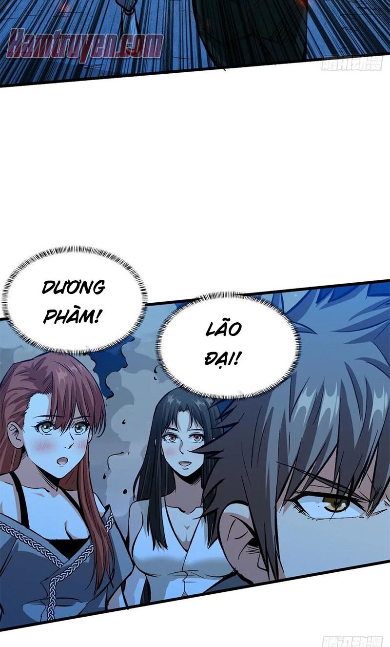 Trở Về Làm Đại Lão Thời Mạt Thế Chapter 61 - Trang 10