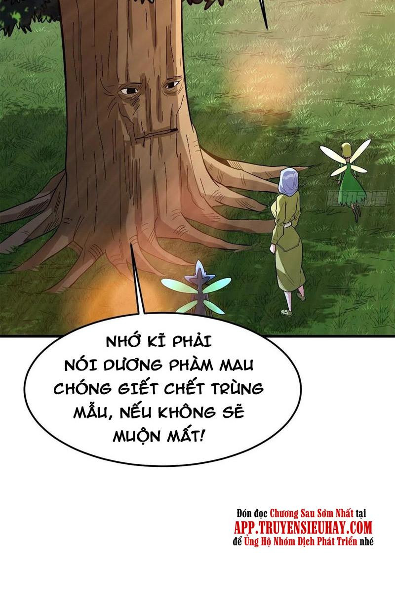 Trở Về Làm Đại Lão Thời Mạt Thế Chapter 267 - Trang 36