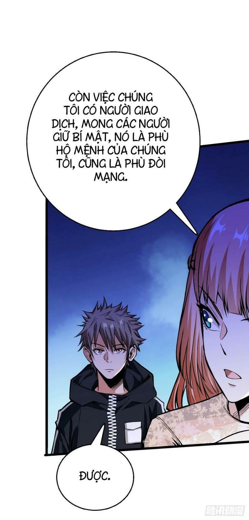 Trở Về Làm Đại Lão Thời Mạt Thế Chapter 42 - Trang 7