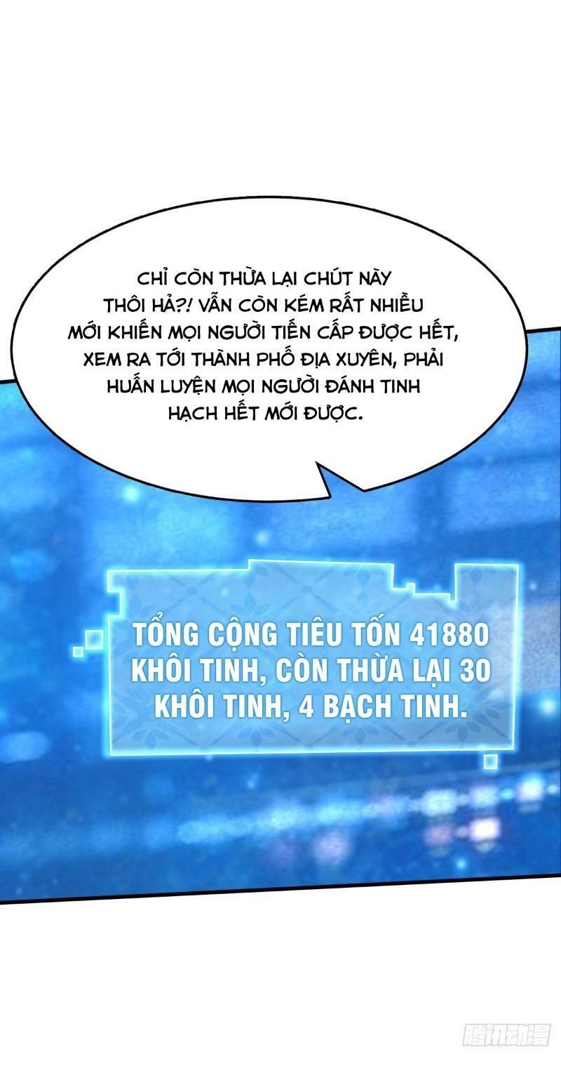 Trở Về Làm Đại Lão Thời Mạt Thế Chapter 38 - Trang 20