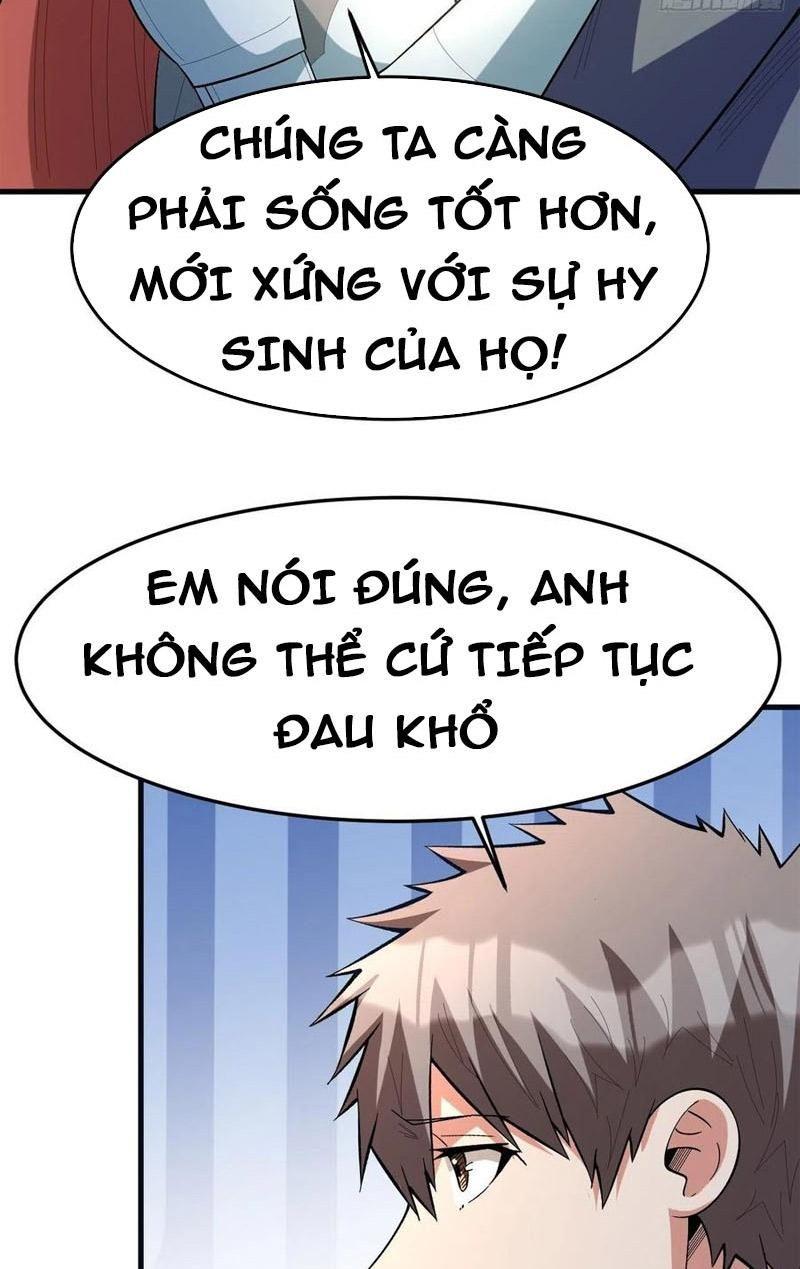 Trở Về Làm Đại Lão Thời Mạt Thế Chapter 263 - Trang 29