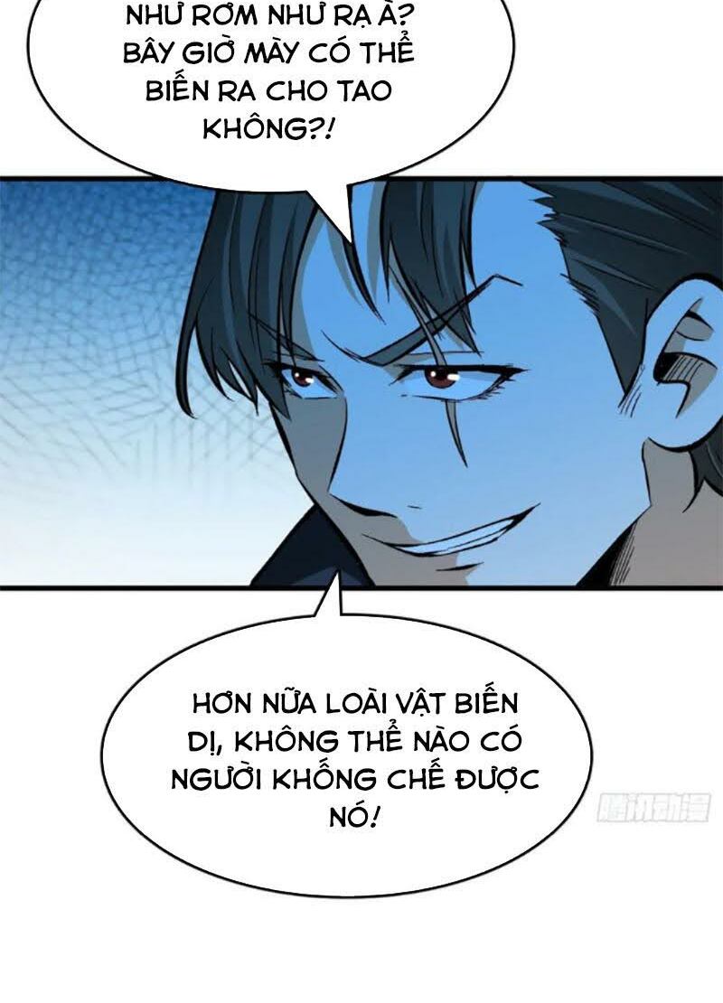 Trở Về Làm Đại Lão Thời Mạt Thế Chapter 62 - Trang 3