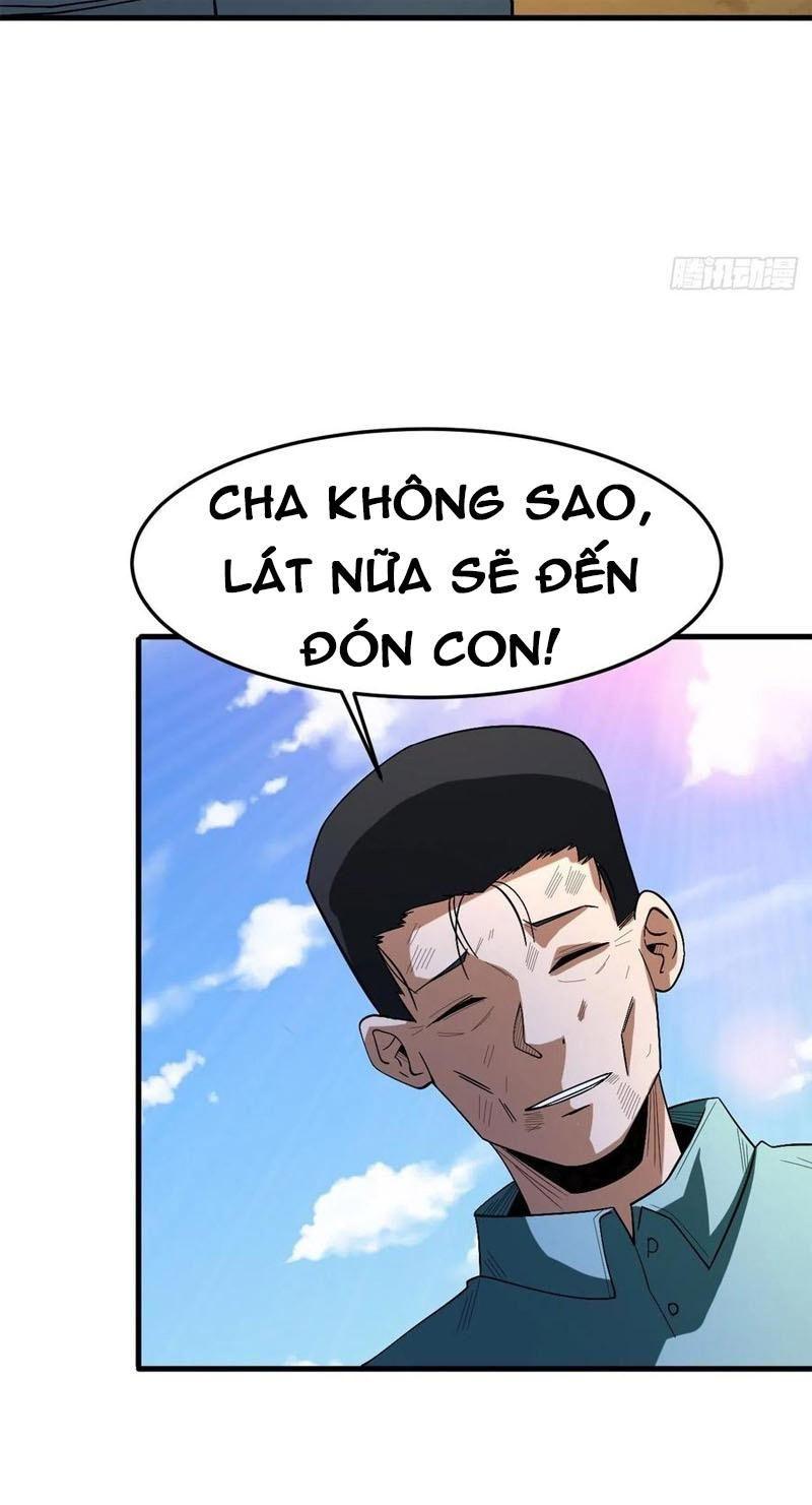 Trở Về Làm Đại Lão Thời Mạt Thế Chapter 265 - Trang 40