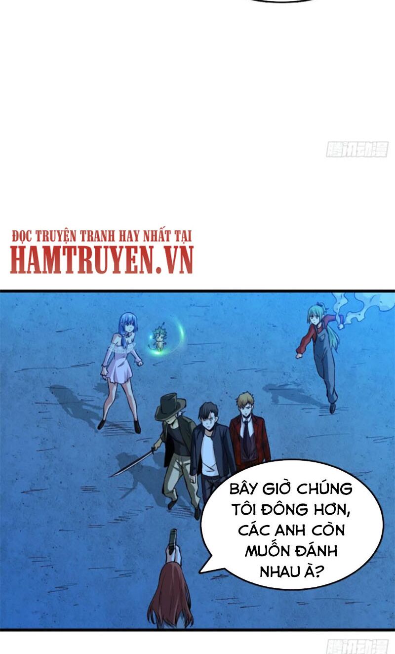 Trở Về Làm Đại Lão Thời Mạt Thế Chapter 62 - Trang 15