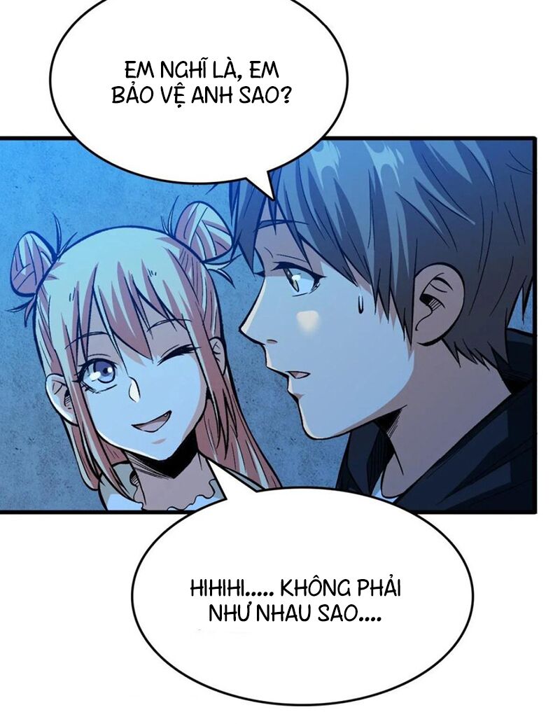 Trở Về Làm Đại Lão Thời Mạt Thế Chapter 55 - Trang 25