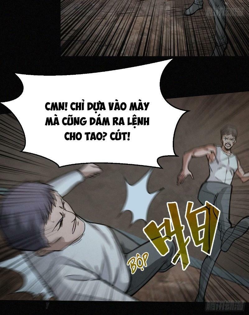 Trở Về Làm Đại Lão Thời Mạt Thế Chapter 35 - Trang 25