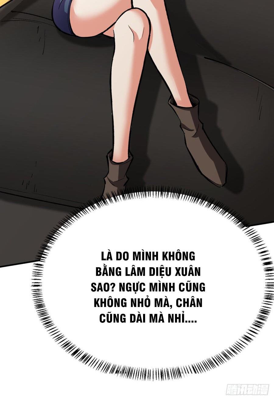 Trở Về Làm Đại Lão Thời Mạt Thế Chapter 31 - Trang 33