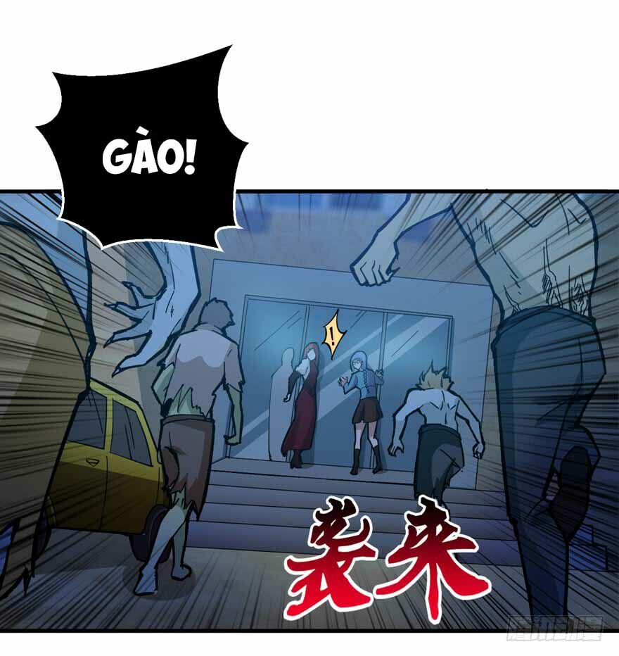 Trở Về Làm Đại Lão Thời Mạt Thế Chapter 6 - Trang 2